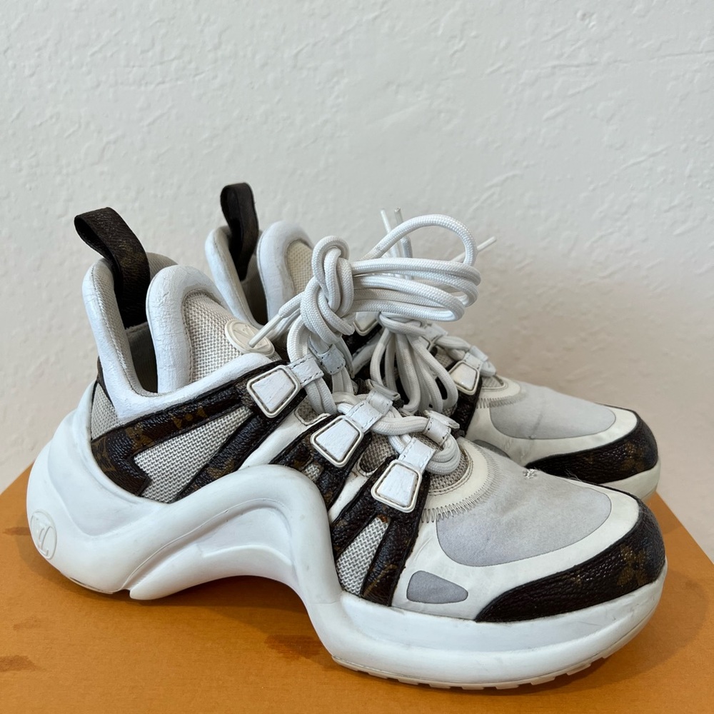 Louis Vuitton Archlight Sneakers